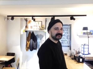 Bob Coffee Lab in Piata Charles de Gaulle - noile cafenele ale Bucurestiului