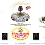 Boneta Sarbatoarea Gustului