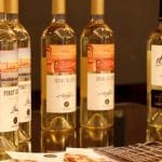 Brunch la Hilton cu vinuri Kvint din Transnistria, food & wine pairing