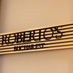 Brunch la Hilton cu vinuri Kvint din Transnistria, food & wine pairing