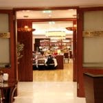 Brunch la Hilton cu vinuri Kvint din Transnistria, food & wine pairing