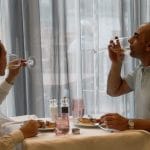 Brunch la Hilton cu vinuri Kvint din Transnistria, food & wine pairing