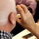 Brunch la Hilton cu vinuri Kvint din Transnistria, food & wine pairing