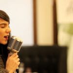 Brunch la Hilton cu vinuri Kvint din Transnistria, food & wine pairing