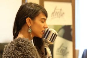 Brunch la Hilton cu vinuri Kvint din Transnistria, food & wine pairing