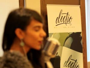 Brunch la Hilton cu vinuri Kvint din Transnistria, food & wine pairing