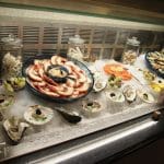 Brunch la Hilton cu vinuri Kvint din Transnistria, food & wine pairing