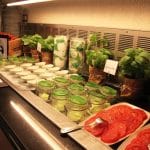 Brunch la Hilton cu vinuri Kvint din Transnistria, food & wine pairing