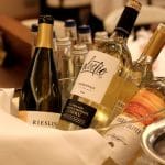 Brunch la Hilton cu vinuri Kvint din Transnistria, food & wine pairing