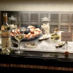 Brunch la Hilton cu vinuri Kvint din Transnistria, food & wine pairing