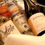 Brunch la Hilton cu vinuri Kvint din Transnistria, food & wine pairing