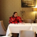 Brunch la Hilton cu vinuri Kvint din Transnistria, food & wine pairing