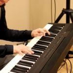 Brunch la Hilton cu vinuri Kvint din Transnistria, food & wine pairing