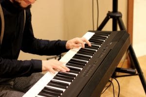 Brunch la Hilton cu vinuri Kvint din Transnistria, food & wine pairing