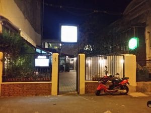 Bucurestiul vechi in zona I L caragiale - Maria Rosetti