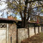 Bulevardul ion Ionescu de la Brad, pe unde e restaurantul Capricciosa
