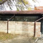 Bulevardul ion Ionescu de la Brad, pe unde e restaurantul Capricciosa