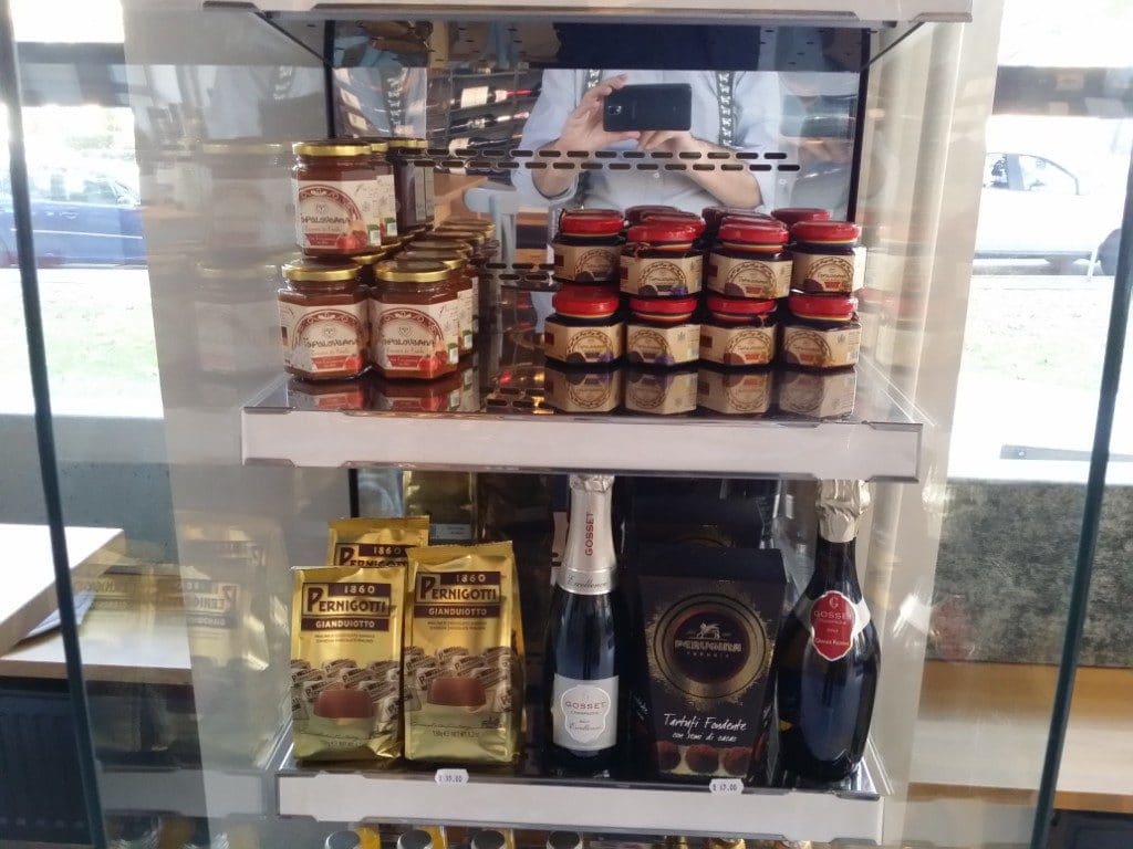 CAVA Bistro