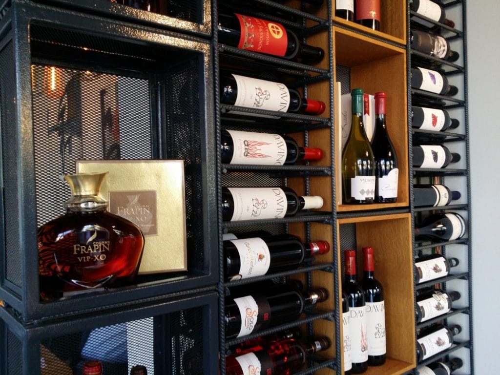 CAVA Bistro