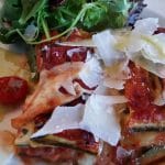 CAVA Bistro, bucatarie internationala cu produse controlate la Piata Floreasca