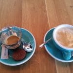 CAVA Bistro, bucatarie internationala cu produse controlate la Piata Floreasca
