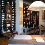 CAVA Bistro, restaurant si wine bar la Piata Floreasca in Bucuresti