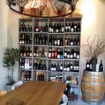 CAVA Bistro, restaurant si wine bar la Piata Floreasca in Bucuresti