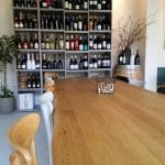 CAVA Bistro, restaurant si wine bar la Piata Floreasca in Bucuresti