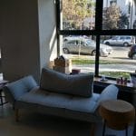 CAVA Bistro, restaurant si wine bar la Piata Floreasca in Bucuresti