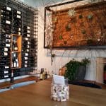 CAVA Bistro, restaurant si wine bar la Piata Floreasca in Bucuresti