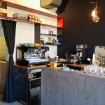 CAVA Bistro, restaurant si wine bar la Piata Floreasca in Bucuresti