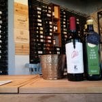 CAVA Bistro, restaurant si wine bar la Piata Floreasca in Bucuresti