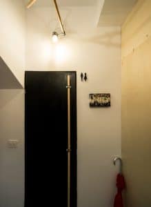 Cafeneaua Two Minutes din Piata Floreasca