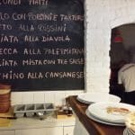 Capricciosa, restaurant italian traditional in nordul Bucurestiului