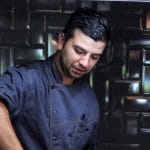 Chef Ionut Gagiu