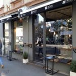 Dose Cafe, cafenea pe Calea Dorobantilor in Bucuresti