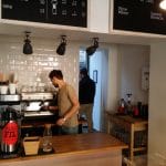 Dose Cafe, cafenea pe Calea Dorobantilor in Bucuresti