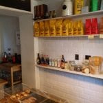 Dose Cafe, cafenea pe Calea Dorobantilor in Bucuresti