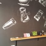 Dose Cafe, cafenea pe Calea Dorobantilor in Bucuresti