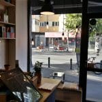 Dose Cafe, cafenea pe Calea Dorobantilor in Bucuresti