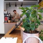 Dose Cafe, cafenea pe Calea Dorobantilor in Bucuresti