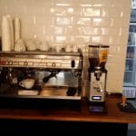 Dose Cafe, cafenea pe Calea Dorobantilor in Bucuresti