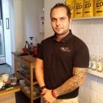Dose Cafe, cafenea pe Calea Dorobantilor in Bucuresti