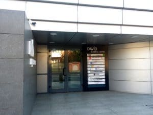 Elfi Sky Bar, restaurant panoramic in Pipera