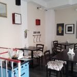Fabrica de Mici, restaurant cu bucatarie urbana in Luigi Cazavillan
