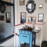 Fabrica de Mici, restaurant cu bucatarie urbana in Luigi Cazavillan