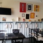 Fabrica de Mici, restaurant cu bucatarie urbana in Luigi Cazavillan