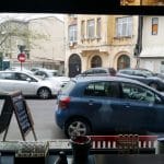 Fabrica de Mici, restaurant cu bucatarie urbana in Luigi Cazavillan