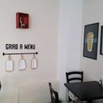Fabrica de Mici, restaurant cu bucatarie urbana in Luigi Cazavillan