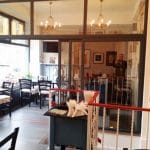 Fabrica de Mici, restaurant cu bucatarie urbana in Luigi Cazavillan